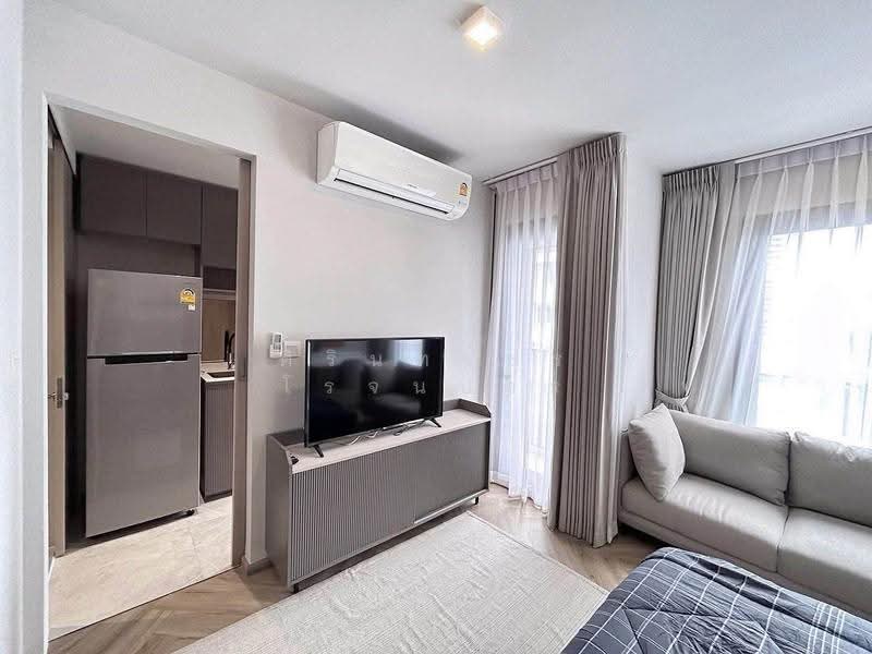 Chapter Thonglor 25, Bangkok, Soi Thonglor 25, Sukhumvit Road, Khlong Tan Nua, Watthana, Bangkok, Studio, 29 sqm, Condo For Rent, by ศิรินทร์ธร โรจนบวร, 500541322 - DDproperty.com