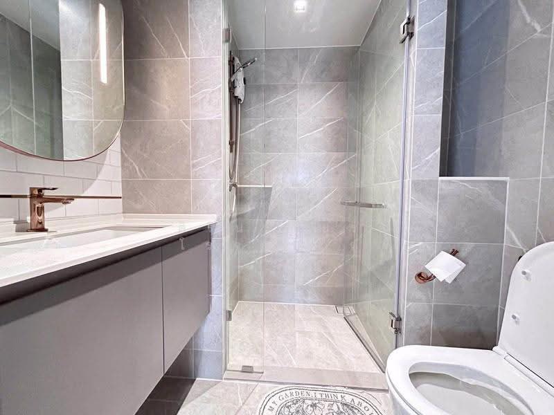 Chapter Thonglor 25, Bangkok, Soi Thonglor 25, Sukhumvit Road, Khlong Tan Nua, Watthana, Bangkok, Studio, 29 sqm, Condo For Rent, by ศิรินทร์ธร โรจนบวร, 500541322 - DDproperty.com