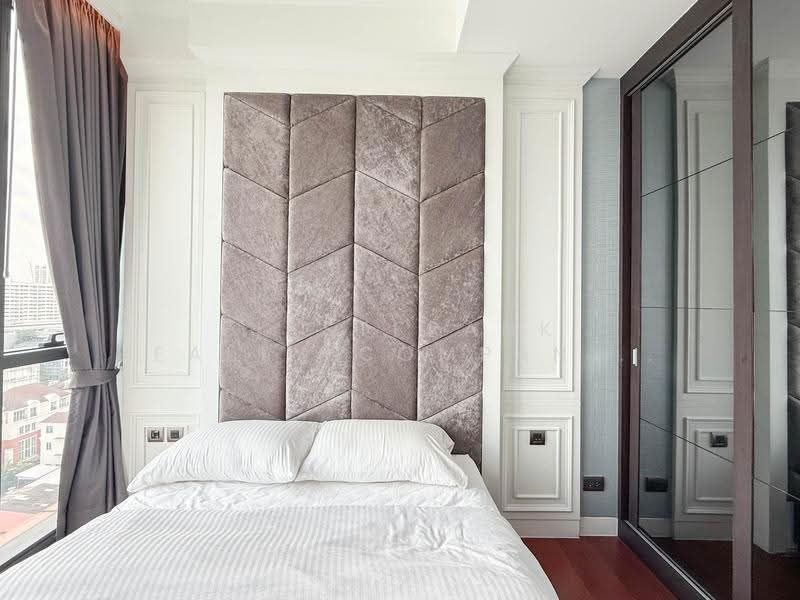 Khun By Yoo, Bangkok, 338 Thonglor Road, Khlong Tan Nua, Watthana, Bangkok, 2 Bedrooms, 85 sqm, Condo For Rent, by FIRSTFRANK REALTY COMPANY LIMITED, 500541323 - DDproperty.com