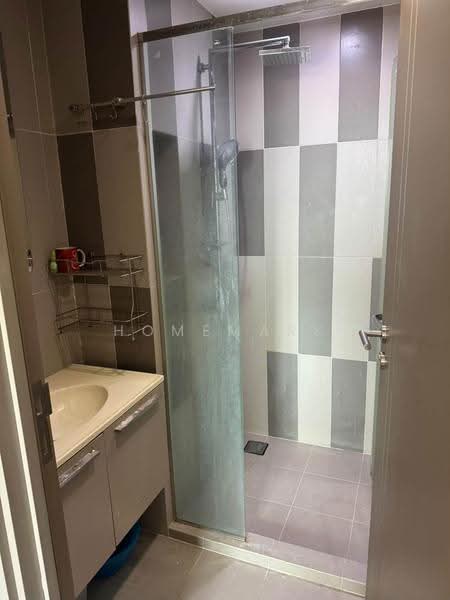 TEAL Sathorn-Taksin, Bangkok, 88 Soi Somdet Phra Chao Tak Sin 9, Samlae, Thon Buri, Bangkok, 1 Bedroom, 32 sqm, Condo For Sale, by Homemark, 500541325 - DDproperty.com