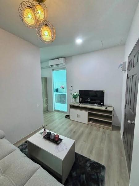 Best Point Condominium, Phuket, Wichit, Muang Phuket, Phuket, 1 Bedroom, 35 sqm, Condo For Rent, by Connex Property, 500541329 - DDproperty.com