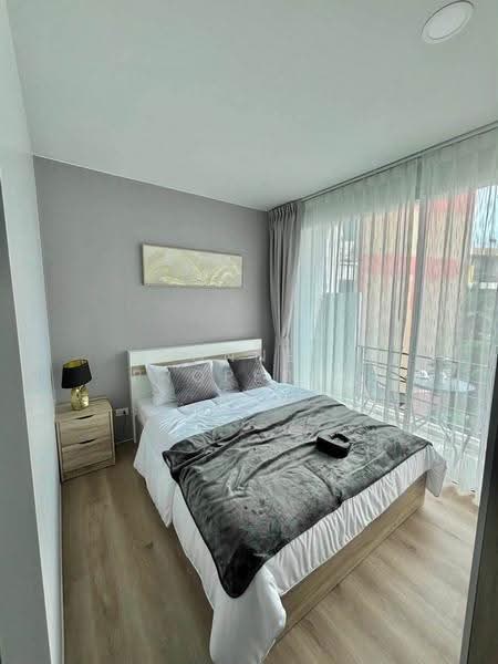 Best Point Condominium, Phuket, Wichit, Muang Phuket, Phuket, 1 Bedroom, 35 sqm, Condo For Rent, by Connex Property, 500541329 - DDproperty.com