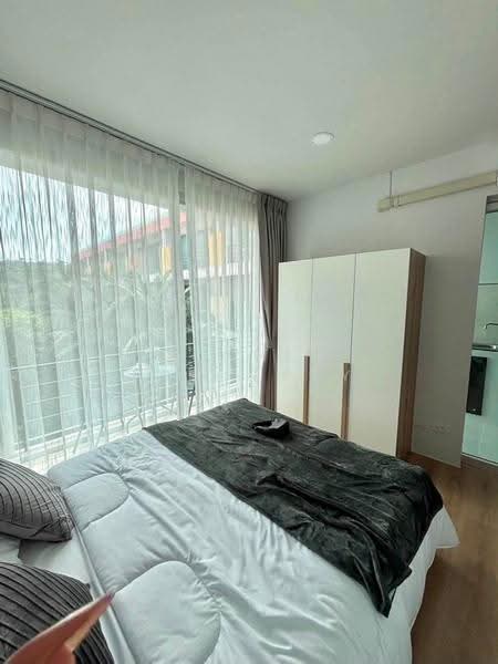 Best Point Condominium : เบสท์พ้อยท์ คอนโดมิเนียม, ภูเก็ต, วิชิต, เมืองภูเก็ต, ภูเก็ต, 35 ตร.ม., คอนโด ให้เช่า, โดย Connex Property, 500541329 - DDproperty.com