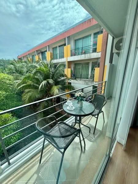 Best Point Condominium, Phuket, Wichit, Muang Phuket, Phuket, 1 Bedroom, 35 sqm, Condo For Rent, by Connex Property, 500541329 - DDproperty.com