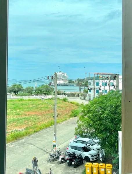Best Point Condominium, Phuket, Wichit, Muang Phuket, Phuket, 1 Bedroom, 35 sqm, Condo For Rent, by Connex Property, 500541329 - DDproperty.com