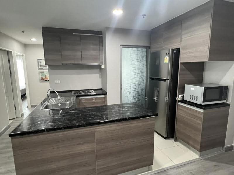 Belle Grand Rama 9, bangkok, 131 Rama 9 Road, Huai Khwang, Bangkok, 2 Bedrooms, 78 sqm, Condo For Rent, by Connex Property, 500541331 - DDproperty.com