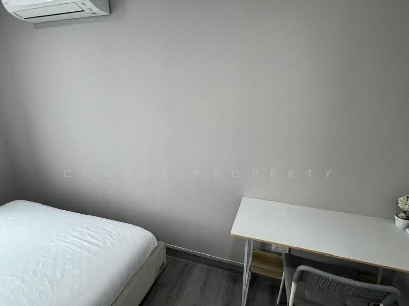 Belle Grand Rama 9, bangkok, 131 Rama 9 Road, Huai Khwang, Bangkok, 2 Bedrooms, 78 sqm, Condo For Rent, by Connex Property, 500541331 - DDproperty.com