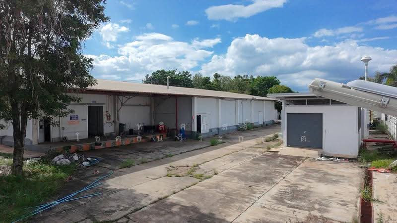โชคชัย, Nakhon Ratchasima, Chok Chai, Chok Chai, Nakhon Ratchasima, , 8,000 sqm, Land For Rent, by พลิศภัสร์ โชคธนวีระกานต์, 500541332 - DDproperty.com
