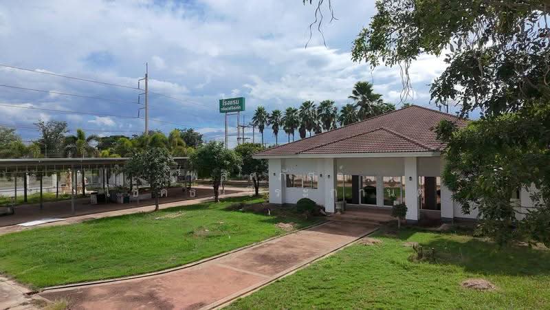 โชคชัย, Nakhon Ratchasima, Chok Chai, Chok Chai, Nakhon Ratchasima, , 8,000 sqm, Land For Rent, by พลิศภัสร์ โชคธนวีระกานต์, 500541332 - DDproperty.com
