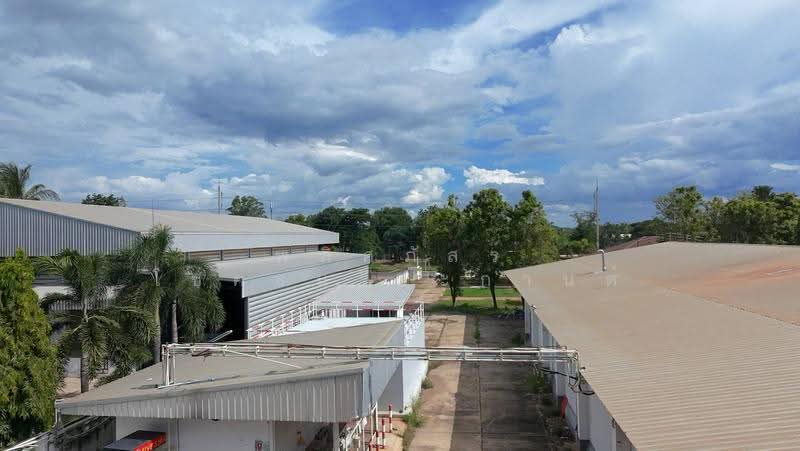 โชคชัย, Nakhon Ratchasima, Chok Chai, Chok Chai, Nakhon Ratchasima, , 8,000 sqm, Land For Rent, by พลิศภัสร์ โชคธนวีระกานต์, 500541332 - DDproperty.com