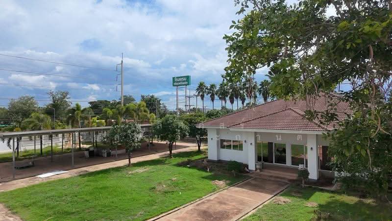 โชคชัย, Nakhon Ratchasima, Chok Chai, Chok Chai, Nakhon Ratchasima, , 8,000 sqm, Land For Rent, by พลิศภัสร์ โชคธนวีระกานต์, 500541332 - DDproperty.com