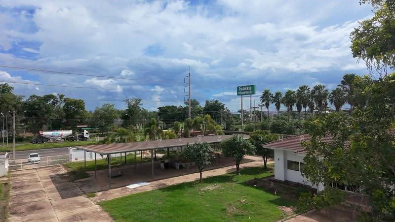 โชคชัย, Nakhon Ratchasima, Chok Chai, Chok Chai, Nakhon Ratchasima, , 8,000 sqm, Land For Rent, by พลิศภัสร์ โชคธนวีระกานต์, 500541332 - DDproperty.com