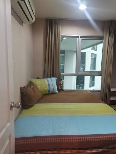 Belle Grand Rama 9, bangkok, 131 Rama 9 Road, Huai Khwang, Bangkok, 2 Bedrooms, 60 sqm, Condo For Rent, by Connex Property, 500541333 - DDproperty.com