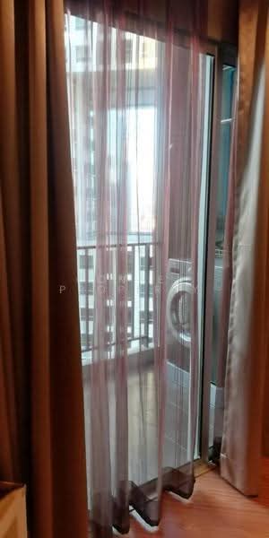 Belle Grand Rama 9, bangkok, 131 Rama 9 Road, Huai Khwang, Bangkok, 2 Bedrooms, 60 sqm, Condo For Rent, by Connex Property, 500541333 - DDproperty.com