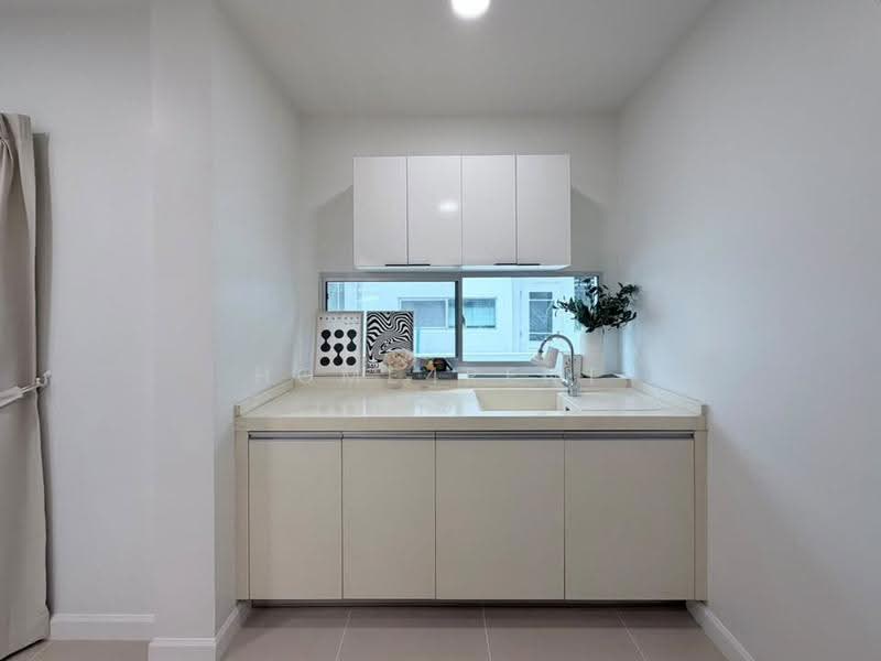 Manthana Onnut-Wongwan 2, Bangkok, Sukhaphiban 2 Road, Prawet, Bangkok, 4 Bedrooms, 215 sqm, Single Detached House For Rent, by Home4rent, 500541335 - DDproperty.com