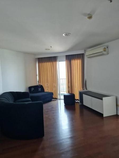 Belle Grand Rama 9, bangkok, 131 Rama 9 Road, Huai Khwang, Bangkok, 2 Bedrooms, 60 sqm, Condo For Rent, by Connex Property, 500541336 - DDproperty.com