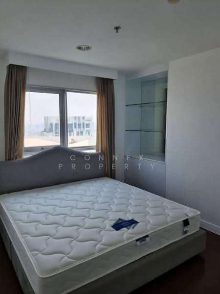 Belle Grand Rama 9, bangkok, 131 Rama 9 Road, Huai Khwang, Bangkok, 2 Bedrooms, 60 sqm, Condo For Rent, by Connex Property, 500541336 - DDproperty.com