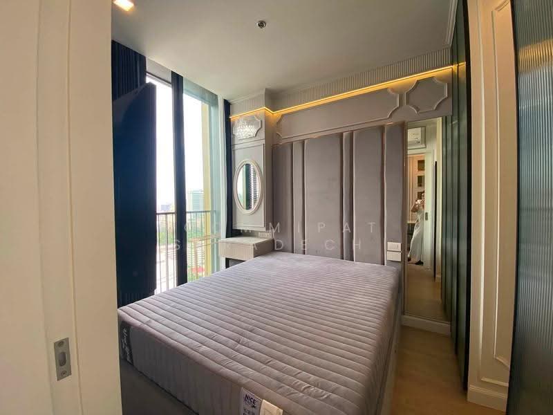 Noble State 39, Bangkok, 35 Soi Sukhumvit 39, Khlong Tan Nua, Watthana, Bangkok, 1 Bedroom, 30 sqm, Condo For Rent, by Poommipat Suradech, 500541337 - DDproperty.com