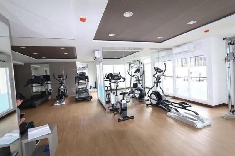 Bangkok Horizon Ratchada-Thaphra, Bangkok, 680 Ratchadaphisek Road, Dao Khanong, Thon Buri, Bangkok, 1 Bedroom, 28 sqm, Condo For Rent, by Connex Property, 500541338 - DDproperty.com