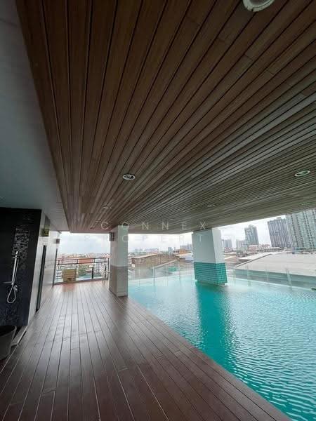 Bangkok Horizon Ratchada-Thaphra, Bangkok, 680 Ratchadaphisek Road, Dao Khanong, Thon Buri, Bangkok, 1 Bedroom, 28 sqm, Condo For Rent, by Connex Property, 500541338 - DDproperty.com