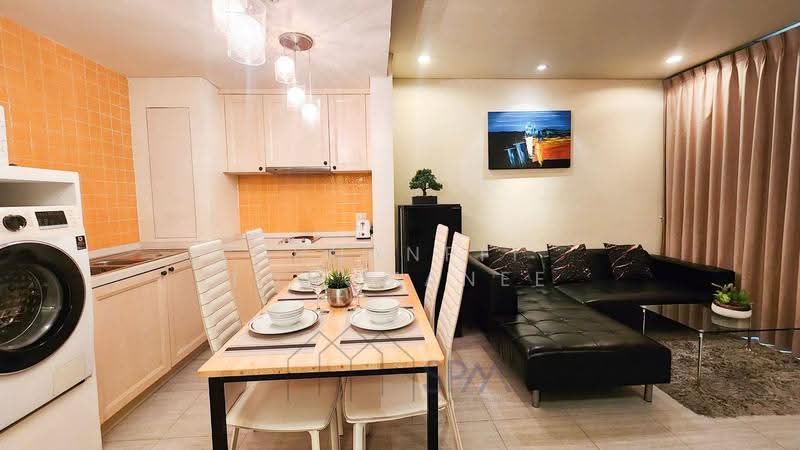 Mykonos Huahin, Prachuap Khiri Khan, 75-1 Petchkasem, Hua Hin, Prachuap Khiri Khan, 1 Bedroom, 52 sqm, Condo For Sale, by Chuanpit Tongmanee, 500541342 - DDproperty.com
