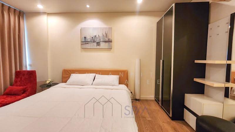 Mykonos Huahin, Prachuap Khiri Khan, 75-1 Petchkasem, Hua Hin, Prachuap Khiri Khan, 1 Bedroom, 52 sqm, Condo For Sale, by Chuanpit Tongmanee, 500541342 - DDproperty.com