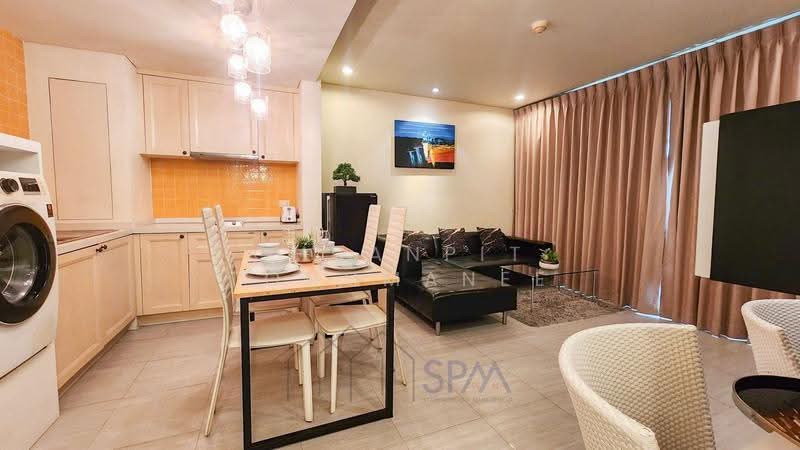 Mykonos Huahin : มิคโคนอส หัวหิน, ประจวบคีรีขันธ์, 75-1 ถ.เพชรเกษม, หัวหิน, ประจวบคีรีขันธ์, 52 ตร.ม., Condo ขาย, โดย Chuanpit Tongmanee, 500541342 - DDproperty.com