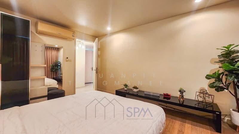 Mykonos Huahin, Prachuap Khiri Khan, 75-1 Petchkasem, Hua Hin, Prachuap Khiri Khan, 1 Bedroom, 52 sqm, Condo For Sale, by Chuanpit Tongmanee, 500541342 - DDproperty.com