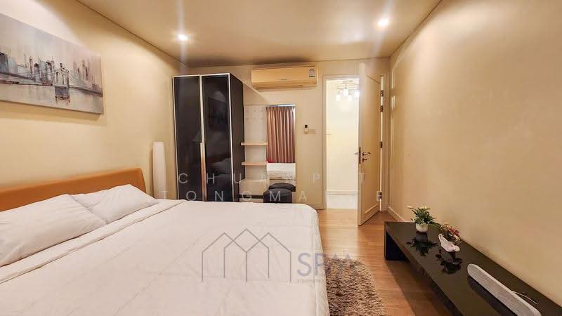Mykonos Huahin, Prachuap Khiri Khan, 75-1 Petchkasem, Hua Hin, Prachuap Khiri Khan, 1 Bedroom, 52 sqm, Condo For Sale, by Chuanpit Tongmanee, 500541342 - DDproperty.com