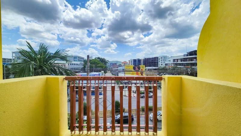 Mykonos Huahin, Prachuap Khiri Khan, 75-1 Petchkasem, Hua Hin, Prachuap Khiri Khan, 1 Bedroom, 52 sqm, Condo For Sale, by Chuanpit Tongmanee, 500541342 - DDproperty.com