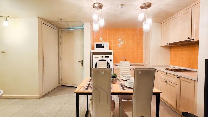 Mykonos Huahin, Prachuap Khiri Khan, 75-1 Petchkasem, Hua Hin, Prachuap Khiri Khan, 1 Bedroom, 52 sqm, Condo For Sale, by Chuanpit Tongmanee, 500541342 - DDproperty.com