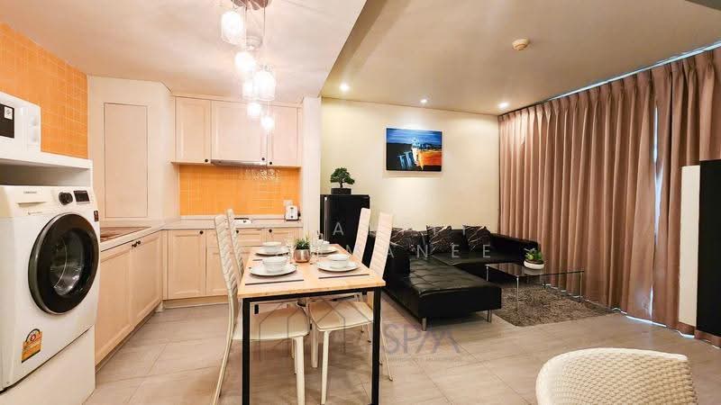Mykonos Huahin, Prachuap Khiri Khan, 75-1 Petchkasem, Hua Hin, Prachuap Khiri Khan, 1 Bedroom, 52 sqm, Condo For Sale, by Chuanpit Tongmanee, 500541342 - DDproperty.com
