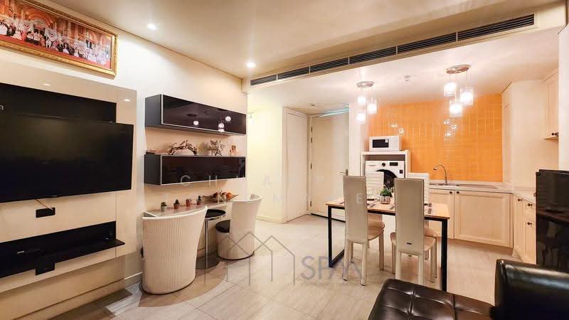 Mykonos Huahin, Prachuap Khiri Khan, 75-1 Petchkasem, Hua Hin, Prachuap Khiri Khan, 1 Bedroom, 52 sqm, Condo For Sale, by Chuanpit Tongmanee, 500541342 - DDproperty.com