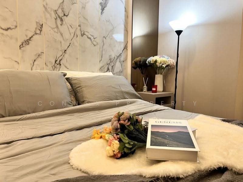 ASHTON Asoke, Bangkok, 131 Asoke Montri Road, Khlongtoei Nua, Watthana, Bangkok, 1 Bedroom, 34 sqm, Condo For Rent, by Connex Property, 500541343 - DDproperty.com