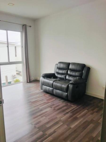 Bless Town Ramintra 127, Bangkok, Min Buri, Bangkok, 3 Bedrooms, 182 sqm, Townhouse For Rent, by Home4rent, 500541344 - DDproperty.com