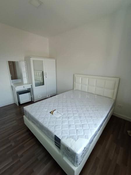 Bless Town Ramintra 127, Bangkok, Min Buri, Bangkok, 3 Bedrooms, 182 sqm, Townhouse For Rent, by Home4rent, 500541344 - DDproperty.com