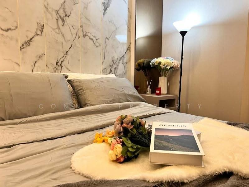ASHTON Asoke, Bangkok, 131 Asoke Montri Road, Khlongtoei Nua, Watthana, Bangkok, 1 Bedroom, 35 sqm, Condo For Rent, by Connex Property, 500541347 - DDproperty.com