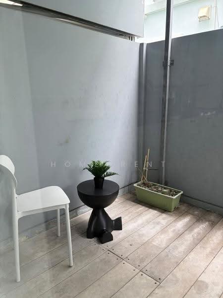 Indy 2 Bangna-Ramkhamhaeng 2, Bangkok, Soi Ramkhamhaeng 2, Dok Mai, Prawet, Bangkok, 2 Bedrooms, 90 sqm, Townhouse For Rent, by Home4rent, 500541349 - DDproperty.com