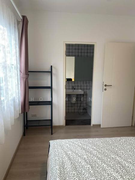 Indy 2 Bangna-Ramkhamhaeng 2, Bangkok, Soi Ramkhamhaeng 2, Dok Mai, Prawet, Bangkok, 2 Bedrooms, 90 sqm, Townhouse For Rent, by Home4rent, 500541349 - DDproperty.com