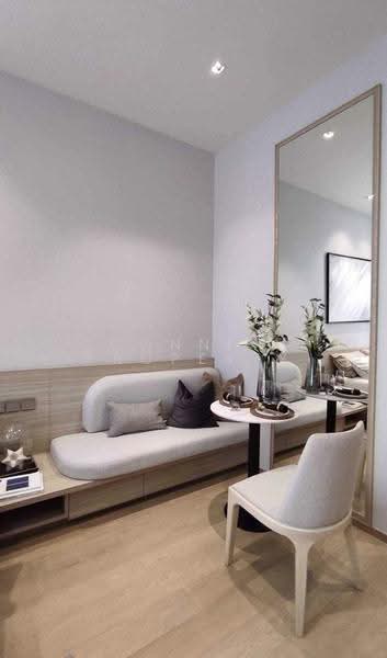 28 Chidlom, Bangkok, 28 Chit Lom Alley, Lumphini, Pathum Wan, Bangkok, 1 Bedroom, 35 sqm, Condo For Rent, by Connex Property, 500541350 - DDproperty.com