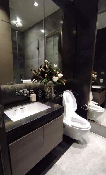 28 Chidlom, Bangkok, 28 Chit Lom Alley, Lumphini, Pathum Wan, Bangkok, 1 Bedroom, 35 sqm, Condo For Rent, by Connex Property, 500541350 - DDproperty.com