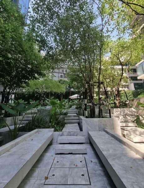 28 Chidlom, Bangkok, 28 Chit Lom Alley, Lumphini, Pathum Wan, Bangkok, 1 Bedroom, 35 sqm, Condo For Rent, by Connex Property, 500541350 - DDproperty.com