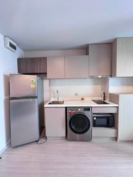 Life Ladprao, Bangkok, 992 Ladprao Road, Jom Phon, Chatuchak, Bangkok, 1 Bedroom, 35 sqm, Condo For Rent, by ไพลิน เลิศวัฒนมงคล, 500541351 - DDproperty.com