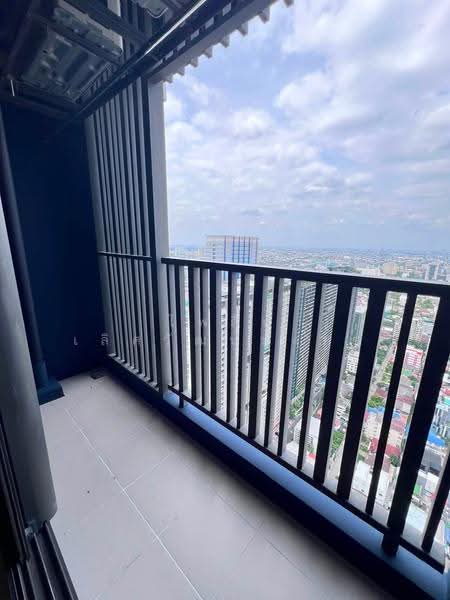 Life Ladprao : ไลฟ์ ลาดพร้าว, กรุงเทพ, 992 ถนนลาดพร้าว, จอมพล, จตุจักร, กรุงเทพ, 35 ตร.ม., คอนโด ให้เช่า, โดย ไพลิน เลิศวัฒนมงคล, 500541351 - DDproperty.com