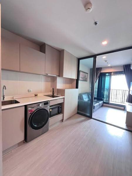 Life Ladprao, Bangkok, 992 Ladprao Road, Jom Phon, Chatuchak, Bangkok, 1 Bedroom, 35 sqm, Condo For Rent, by ไพลิน เลิศวัฒนมงคล, 500541351 - DDproperty.com