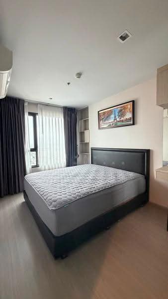 Life Ladprao, Bangkok, 992 Ladprao Road, Jom Phon, Chatuchak, Bangkok, 1 Bedroom, 35 sqm, Condo For Rent, by ไพลิน เลิศวัฒนมงคล, 500541351 - DDproperty.com