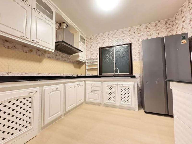 The Plant Estique Pattanakarn 38, Bangkok, Soi Pattanakarn 38, Suan Luang, Bangkok, 3 Bedrooms, 145 sqm, Single Detached House For Rent, by มนัสนันท์ สิริรุจิรัตน์, 500541352 - DDproperty.com