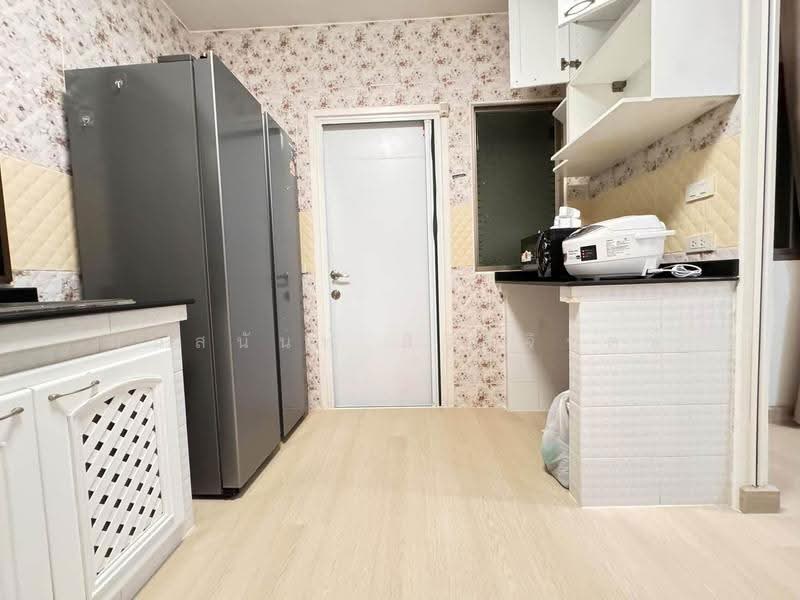 The Plant Estique Pattanakarn 38, Bangkok, Soi Pattanakarn 38, Suan Luang, Bangkok, 3 Bedrooms, 145 sqm, Single Detached House For Rent, by มนัสนันท์ สิริรุจิรัตน์, 500541352 - DDproperty.com