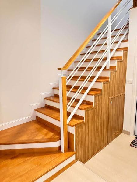 The Plant Estique Pattanakarn 38, Bangkok, Soi Pattanakarn 38, Suan Luang, Bangkok, 3 Bedrooms, 145 sqm, Single Detached House For Rent, by มนัสนันท์ สิริรุจิรัตน์, 500541352 - DDproperty.com