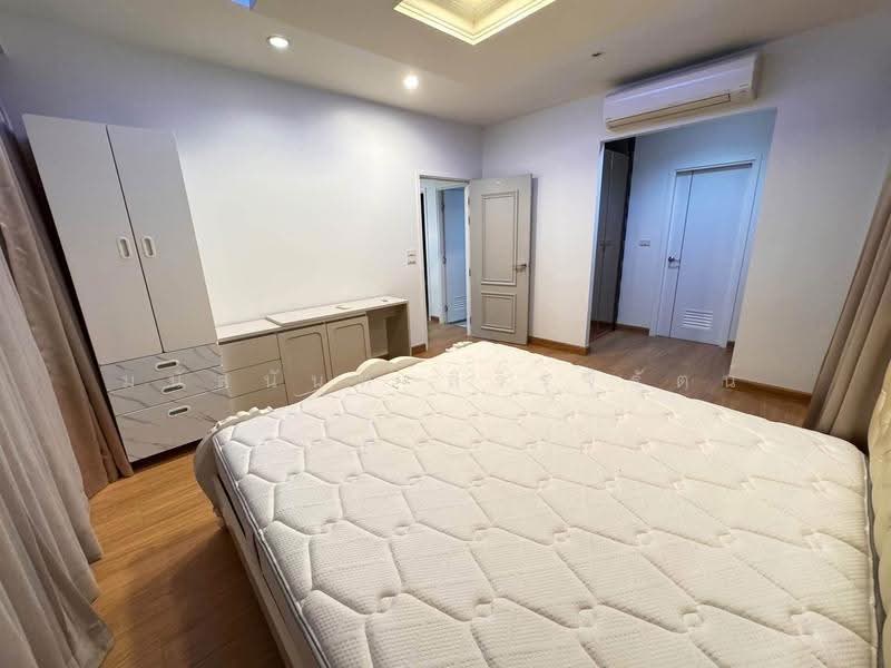 The Plant Estique Pattanakarn 38, Bangkok, Soi Pattanakarn 38, Suan Luang, Bangkok, 3 Bedrooms, 145 sqm, Single Detached House For Rent, by มนัสนันท์ สิริรุจิรัตน์, 500541352 - DDproperty.com